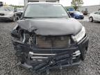 2019 Toyota Highlander Se იყიდება Duryea-ში, PA - Front End