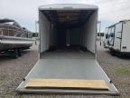 2017 United Snowmobile Trailer за продажба в Avon, MN - Top/Roof