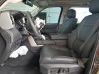 2023 Toyota Tundra Crewmax Limited en Venta en West Palm Beach, FL - Front End