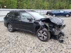 2021 Subaru Outback Limited за продажба в Lyman, ME - Front End