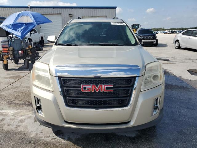  GMC TERRAIN 2013 tan