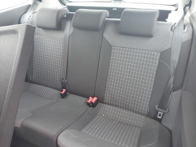 2015 VOLKSWAGEN POLO SE