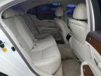 2012 Lexus Ls 460 на продаже в Oklahoma City, OK - Front End