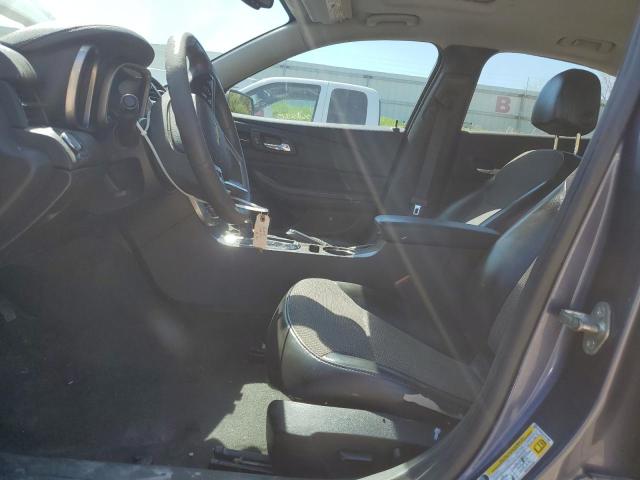  CHEVROLET MALIBU 2014 Granatowy