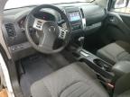 2019 Nissan Frontier Sv იყიდება Mocksville-ში, NC - All Over