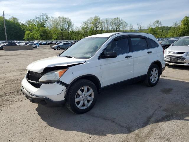 2008 Honda Cr-V Lx  