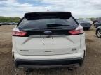 2020 Ford Edge Sel للبيع في Chicago Heights، IL - Side