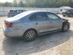 2018 Volkswagen Jetta Se na sprzedaż w Charles City, VA - Front End