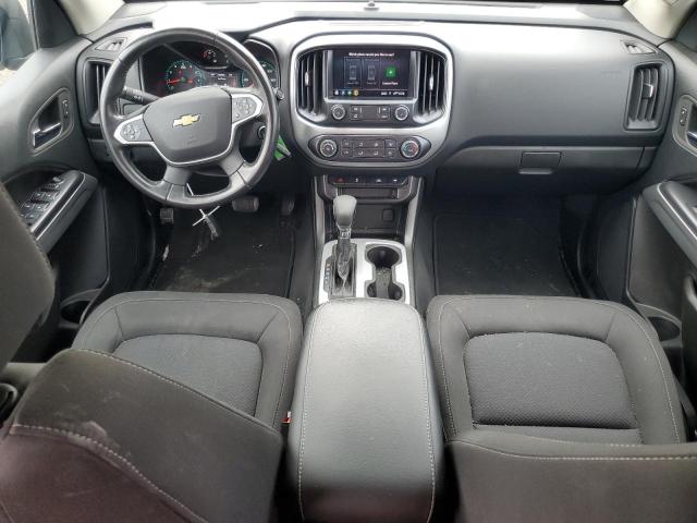  CHEVROLET COLORADO 2022 Szary