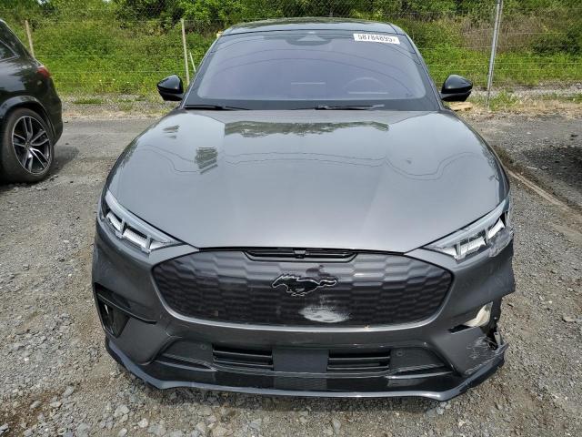  FORD MUSTANG 2023 Szary