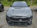 2023 Ford Mustang Mach-E Gt en Venta en Marlboro, NY - Side