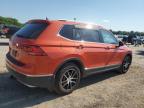 2019 Volkswagen Tiguan Sel Premium for Sale in Oklahoma City, OK - Water/Flood