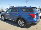 2020 Ford Explorer Limited за продажба в Los Angeles, CA - Front End