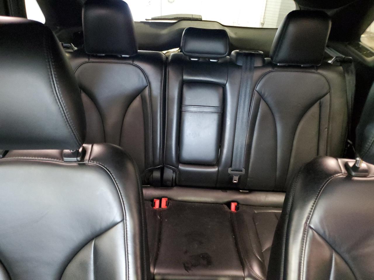 2019 Lincoln Mkc Select VIN: 5LMCJ2D90KUL25654 Lot: 56461185
