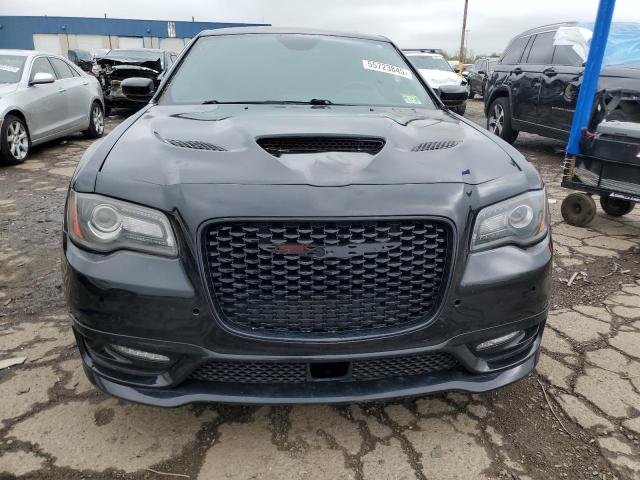  CHRYSLER 300 2013 Czarny