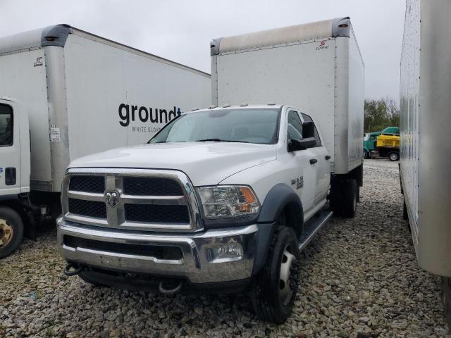 2018 Ram 5500 