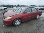 2002 Toyota Camry Le for Sale in Lumberton, NC - Front End