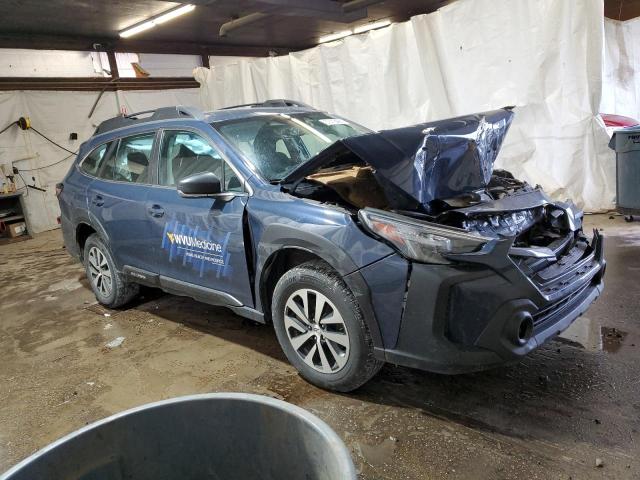  SUBARU LEGACY 2023 Blue