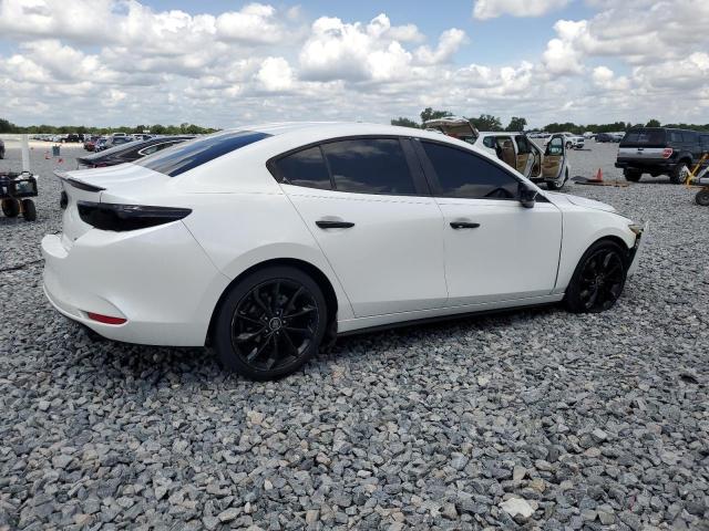  MAZDA 3 2019 Biały