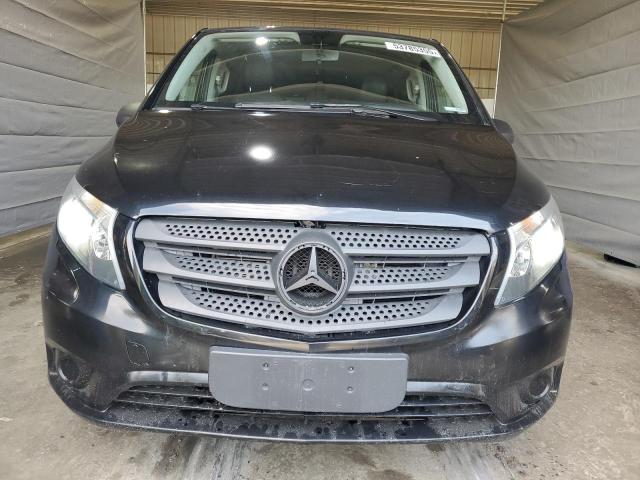  MERCEDES-BENZ METRIS 2017 Czarny