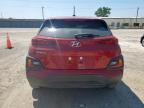 2020 Hyundai Kona Se for Sale in Temple, TX - Hail