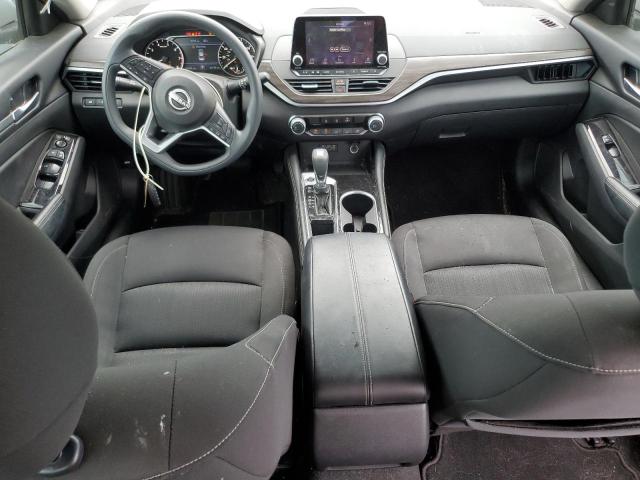  NISSAN ALTIMA 2023 Srebrny