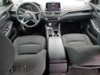2023 Nissan Altima Sv for Sale in Byron, GA - Side