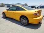 2002 Chevrolet Cavalier Ls Sport продається в Anthony, TX - Front End