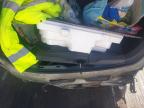 2022 SUZUKI IGNIS SZ5 for sale at Copart WHITBURN