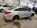 2015 Hyundai Sonata Se for Sale in Milwaukee, WI - Rear End