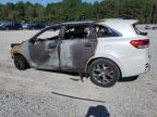 2017 Kia Sorento Sx zu verkaufen in Gainesville, GA - Burn