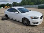 2014 Kia Cadenza Premium for Sale in Theodore, AL - Side