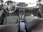 2020 Kia Rio Lx en Venta en Sun Valley, CA - Front End