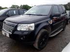 2007 LAND ROVER FREELANDER for sale at Copart WOLVERHAMPTON