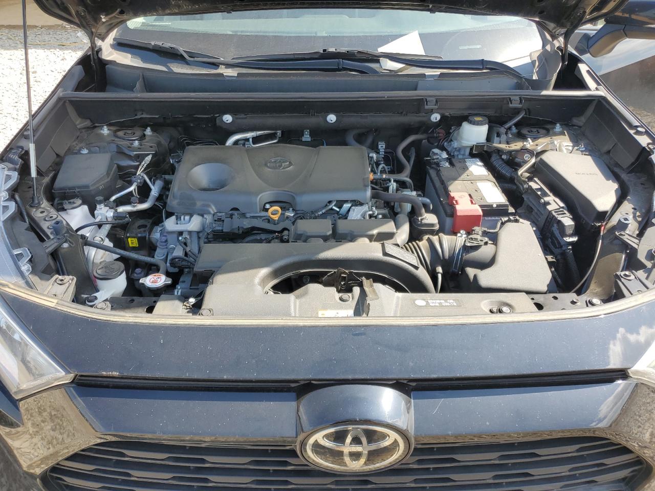 2021 Toyota Rav4 Xle VIN: 2T3W1RFV0MW163781 Lot: 56888655