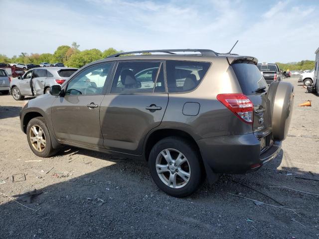  TOYOTA RAV4 2012 Brązowy