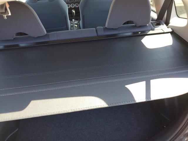 2008 HONDA JAZZ SE CV