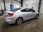 2012 Honda Civic Si de vânzare în West Mifflin, PA - Front End