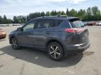 2018 Toyota Rav4 Adventure იყიდება Arlington-ში, WA - Front End