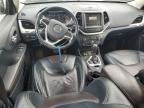 2014 Jeep Cherokee Limited   за продажба в Columbus, OH - Hail