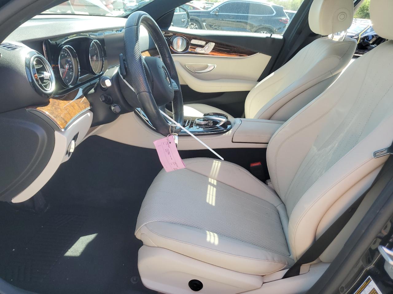 2017 Mercedes-Benz E 300 VIN: WDDZF4JB4HA013603 Lot: 56344795