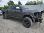 2019 Ram 2500 Laramie იყიდება Portland-ში, OR - Front End