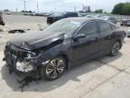 2016 Honda Civic Exl للبيع في Oklahoma City، OK - Front End