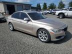 2014 Bmw 335 I იყიდება Eugene-ში, OR - Rear End