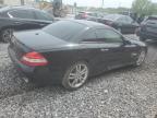 2008 Mercedes-Benz Sl 550 for Sale in Hueytown, AL - Undercarriage