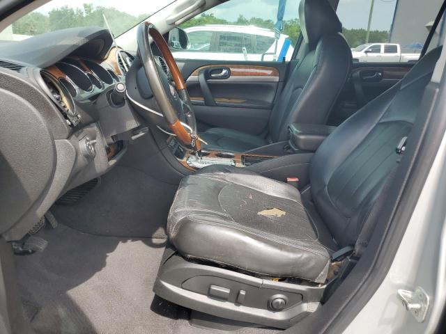  BUICK ENCLAVE 2012 Srebrny
