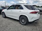2025 Mercedes-Benz Gle 450E 4Matic de vânzare în Montgomery, AL - Water/Flood