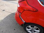 2013 FORD FOCUS ZETE for sale at Copart NEWBURY