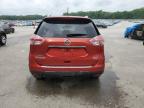 2015 Nissan Rogue S zu verkaufen in Memphis, TN - Side