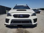 2019 Subaru Wrx  на продаже в Orlando, FL - Front End